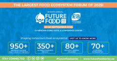 Future Food Forum 2025