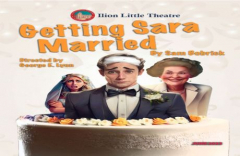 Getting Sara Married by Sam Bobrick