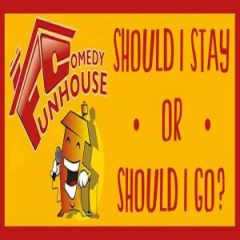 Funhouse Comedy Club - Comedy Night in Derby June 2025
