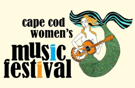 11th Annual Cape Cod Women's Music Festival, Truro, Massachusetts, United States