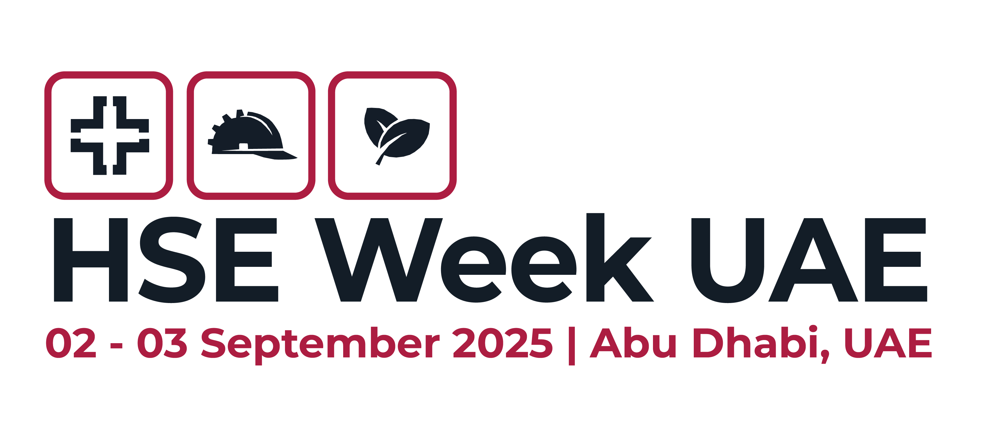 HSE WEEK UAE, Abu Dhabi, United Arab Emirates