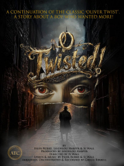 Twisted! The Musical