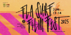 Florida Surf Film Festival - June 2025