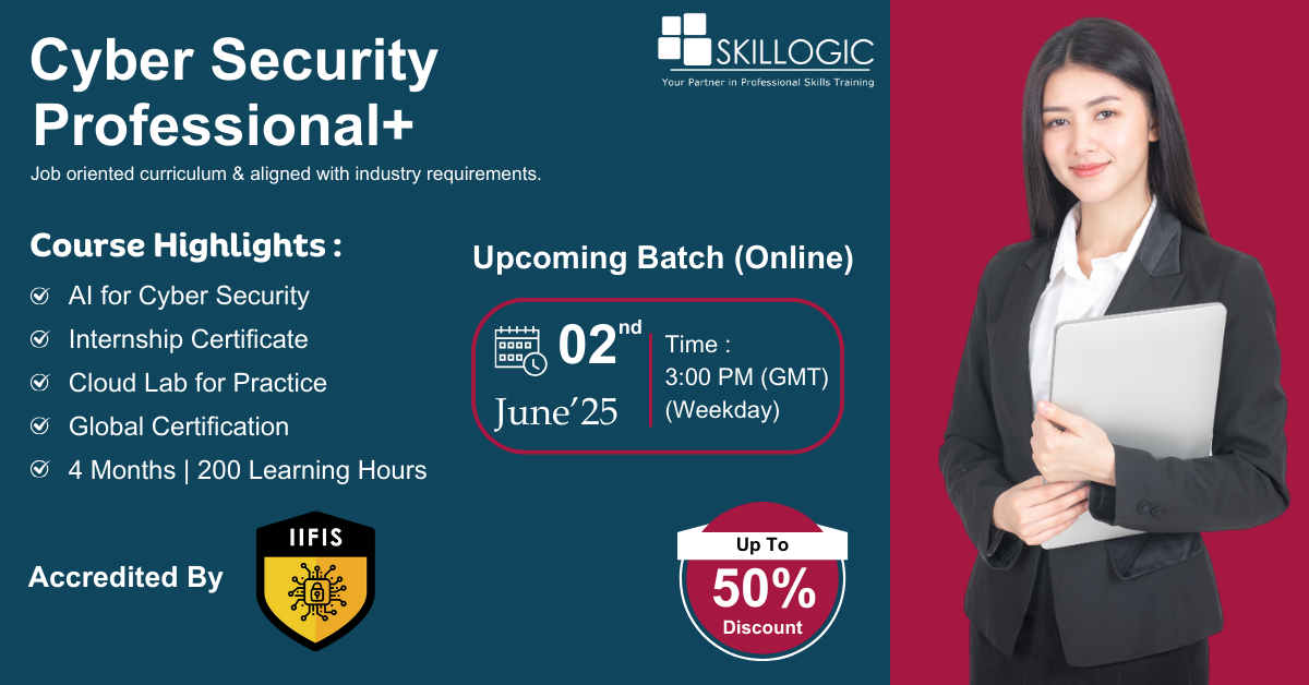 Online Cyber Security Training in Ahmedabad, Online Event