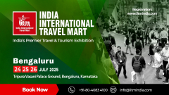 IITM Bengaluru 2025
