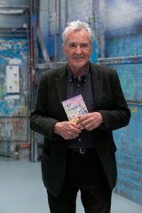An Evening with Larry Lamb: Stories, Cinema and 'All Wrapped Up'