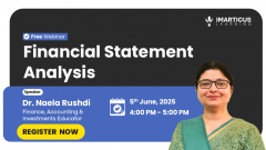 Financial Statement Analysis