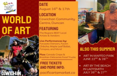World of Art