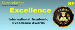 17th Edition Of International Academic Excellence Awards