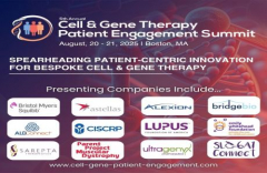 5th Cell and Gene Patient Engagement Therapy Summit