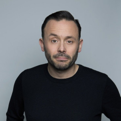 Funhouse Comedy Club - Comedy Night in Blisworth, Northants June 2025