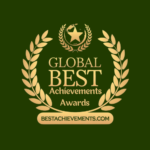10th Edition of Global Best Achievements Awards