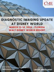 Diagnostic Imaging Update at Disney World 2026
