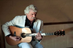 A Matinee with Tom Rush
