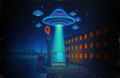 Deckchair Cinema 2025: Summer of Sci-Fi