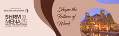 SHRM MENA | Annual Conference & Expo