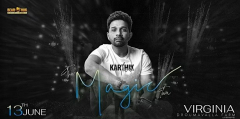 Karthik Live - Magic Tour - VIRGINIA(Telugu)