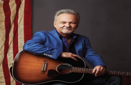 Jimmy Fortune Live at the Lincoln Theatre, Massillon, Ohio, United States