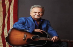 Jimmy Fortune Live at the Lincoln Theatre