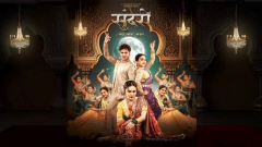 Sundari - A Kathak Lavani Musical - Detroit