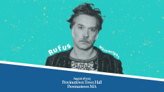 Rufus Wainwright