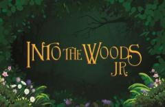 Into the Woods Jr.