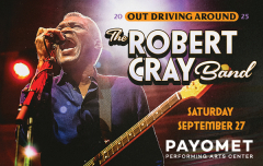 Robert Cray Band