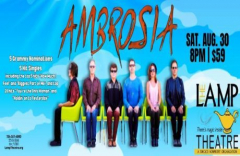 Ambrosia