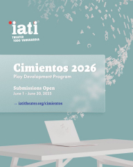 CIMIENTOS 2026 - Script Submissions Open