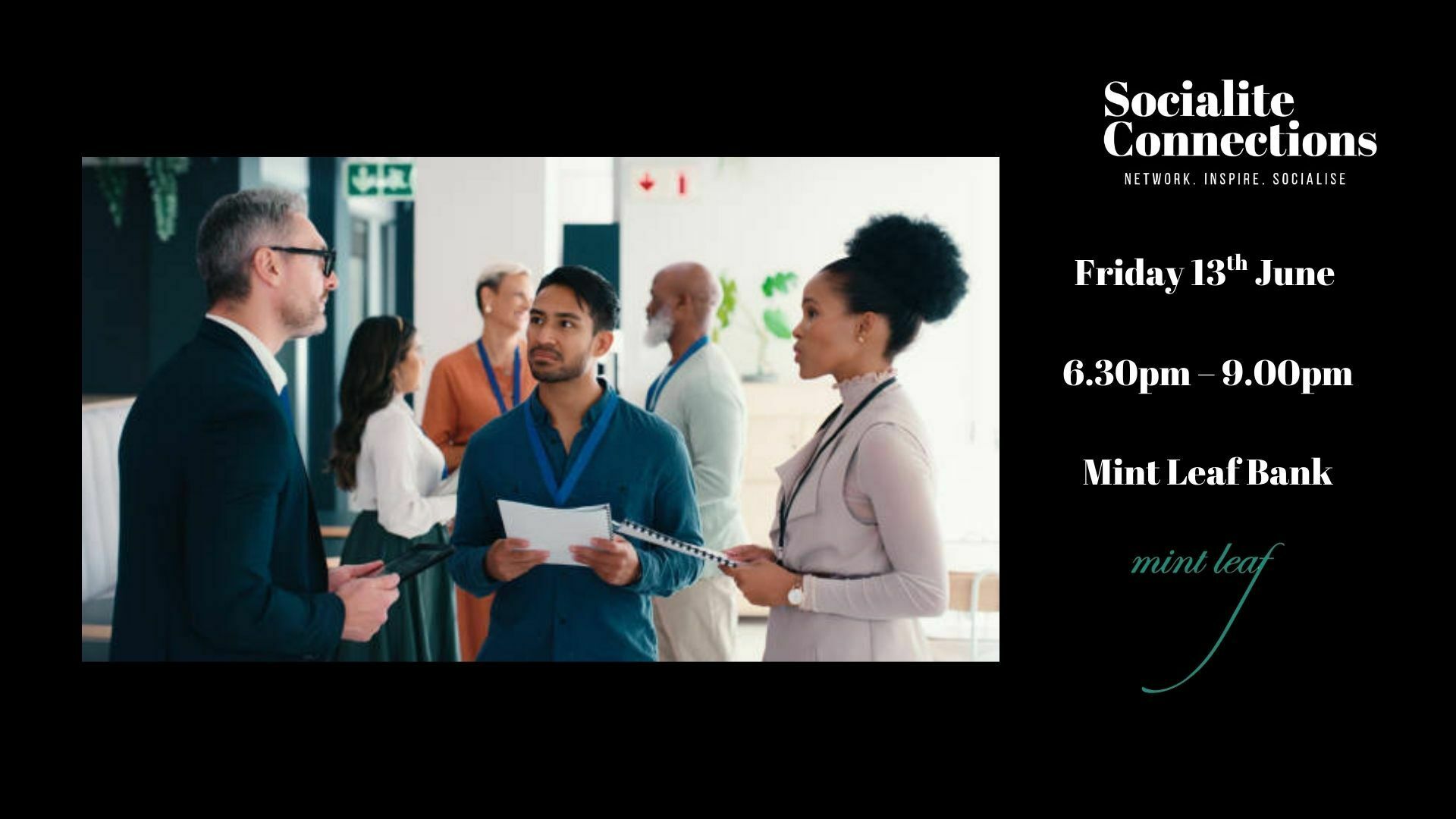 AI, Digital and Tech Networking at Mint Leaf Bank, London, England, United Kingdom