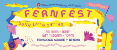 FernFest 2025