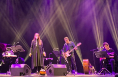 Perla Batalla: A Letter to Leonard Cohen