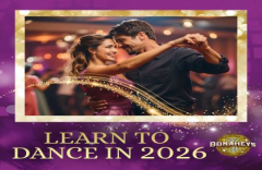Donaheys Learn to Dance in a Day Experience, Cardiff