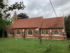 FLOWER POWER: Twinstead re-invents it's historic Flower Festival