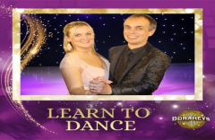 Beginners Ballroom and Latin Dance Class