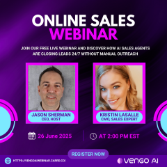Turn Visitors Into Customers Instantly with AI