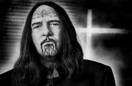 MINISTRY at Electric Brixton - London, London, England, United Kingdom
