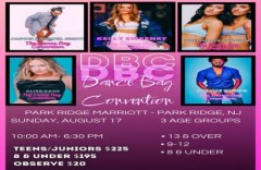 The Dance Bag Convention