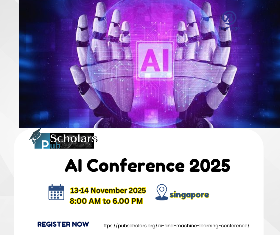 Machine Learning Conference 2025, Singapore, Central, Singapore