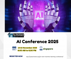 Machine Learning Conference 2025