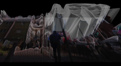 Alan Abrahams, Transitions