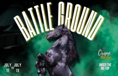 Cirque Ma'Ceo - Battle Ground