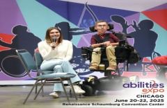 Abilities Expo Chicago