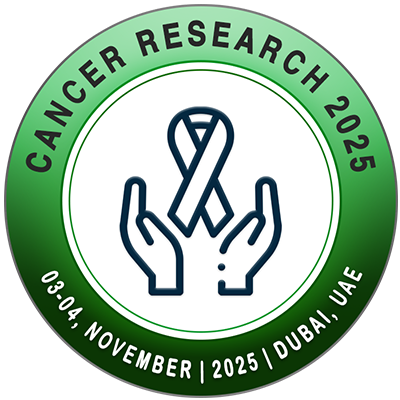 5th International Conference on Cancer Research and Treatment, Dubai, United Arab Emirates