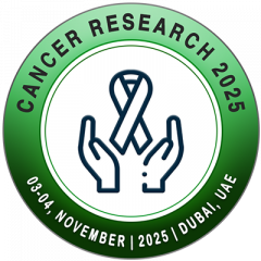 5th International Conference on Cancer Research and Treatment