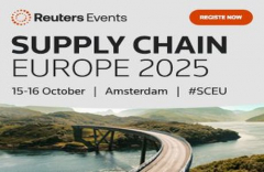 Supply Chain Europe 2025