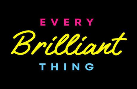 Every Brilliant Thing On 13 September 2025, Tampa, Florida, United States