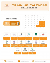 Career Upskilling Training June 2025