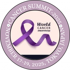 Global Conference on Cancer Research and Novel Drug Development-Cancer Summit-2025
