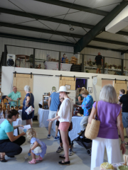 The Bayshore Market - Presented by Naples Beach and Bay Realty